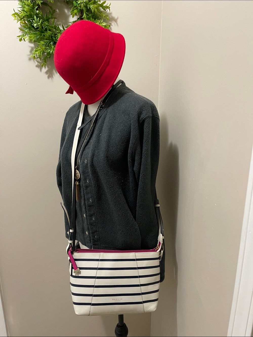 Radley London Crossbody Bag